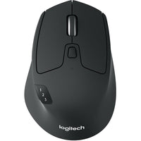 Thumbnail for Logitech M720 Triathlon Multi-Computer Wireless Mouse