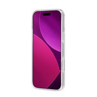 Thumbnail for Case-Mate Peach Bubble MagSafe Case for iPhone 17 Pro Max - Iridescent