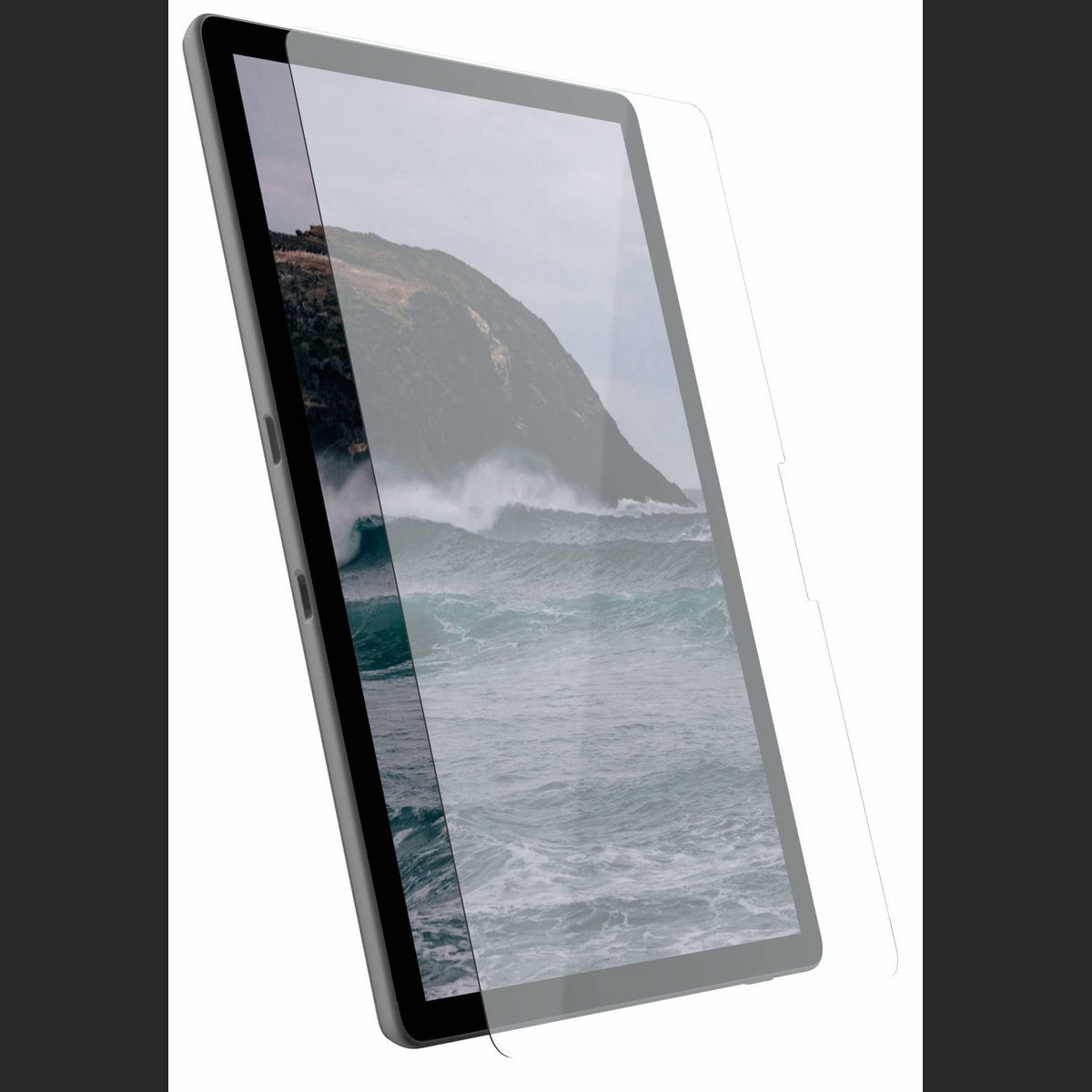 UAG Glass Screen Protector Shield Plus for Surface Pro 9/10 - Clear