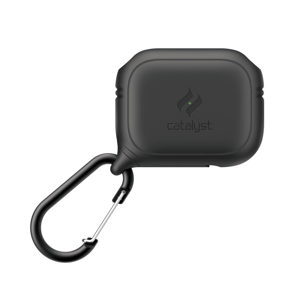 Catalyst Waterproof Case for AirPods Pro 1st/2nd Gen - Black