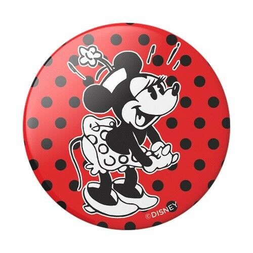 POP Socket Minnie Polka