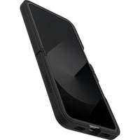 Thumbnail for OtterBox Thin Flex Case For Galaxy Z Flip7FE / Galaxy Z Flip6 - Black