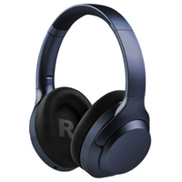 Thumbnail for Sprout Invoke Bluetooth Headphones - Blue