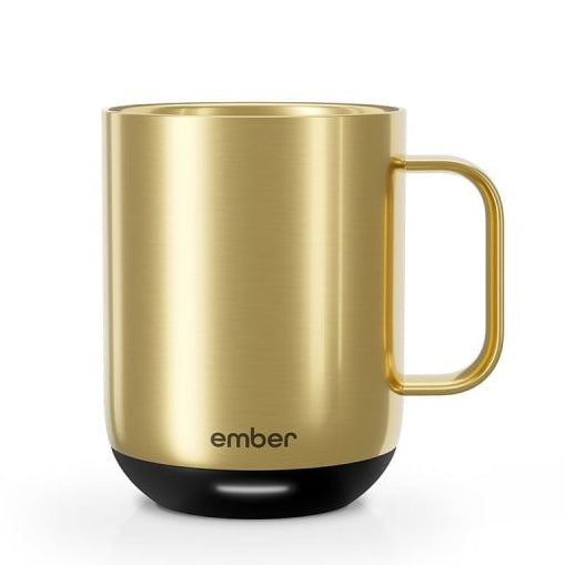 Ember Mug 4 10 oz (295 ml) - Gold