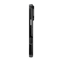 Speck CandyShell Icon MagSafe Case for iPhone 18 Pro Max - Black Licorice