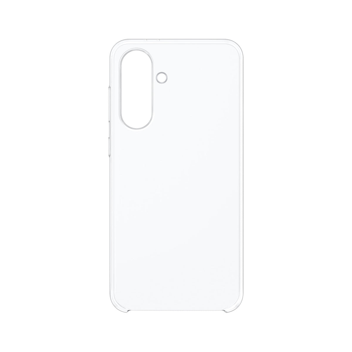 Samsung Case for Galaxy A36 5G - Clear