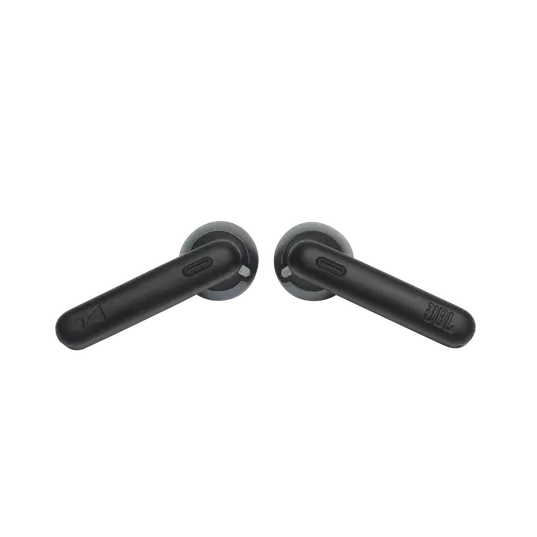JBL Tune 225TWS True Wireless Earbuds - Black