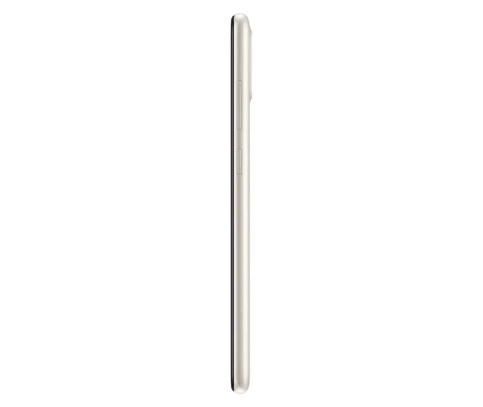 Samsung Galaxy A11 Single-SIM 32GB ROM + 2GB RAM 4G LTE Smartphone - White