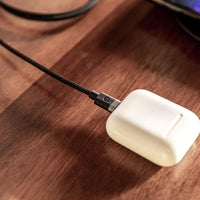 Thumbnail for Mophie USB-A to USB-C Cable 3M - Black