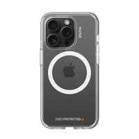 Thumbnail for EFM Aspen Case Armour with D3O BIO suits iPhone 15 Pro - 6.1
