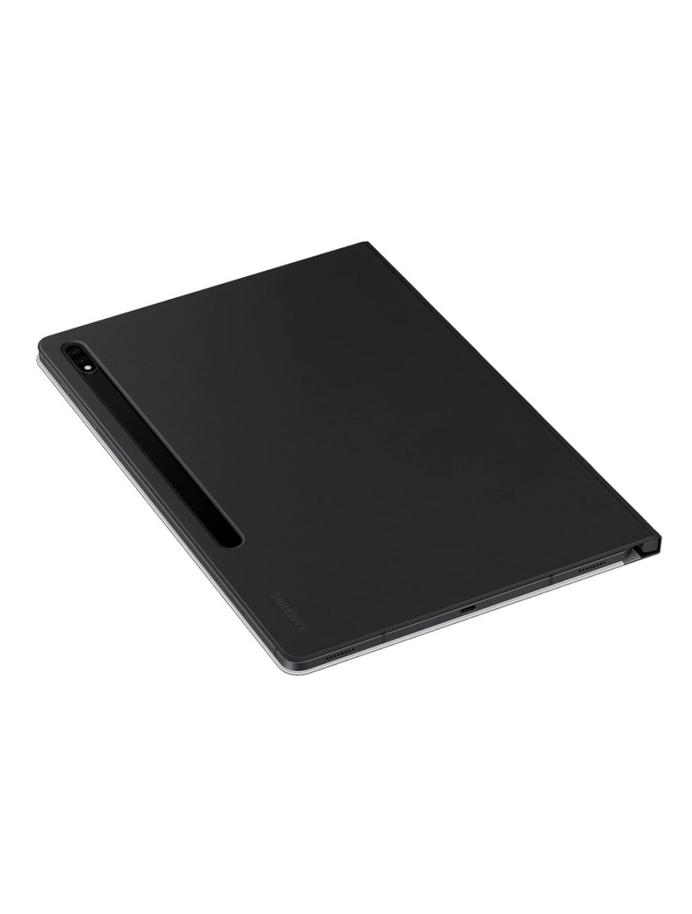 Samsung Note View Cover Case for Galaxy Tab S8  11"   - Black