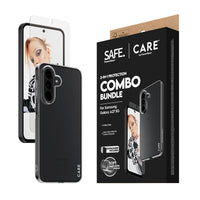 Thumbnail for PanzerGlass 2-in-1 Bundle for Samsung Galaxy A27 5G - Clear