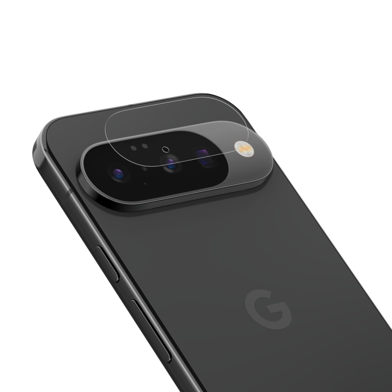 Case-Mate Glass Lens Protector for Google Pixel 10