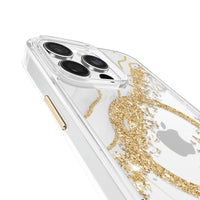 Thumbnail for Case-Mate Karat MagSafe Case for iPhone 16 Pro Max  - Granite