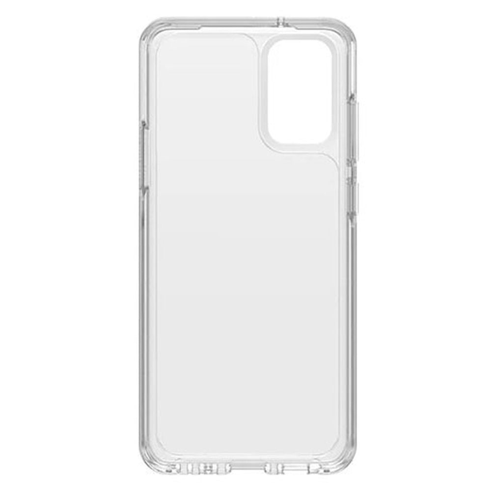 Otterbox Symmetry Clear Case for Galaxy S20+ (6.7) - Clear