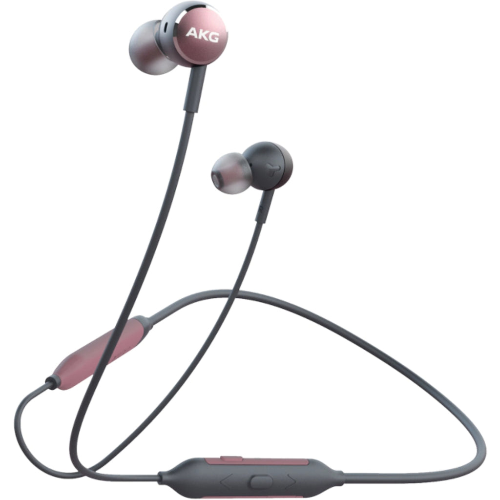 AKG Y100 wireless headphones - Pink