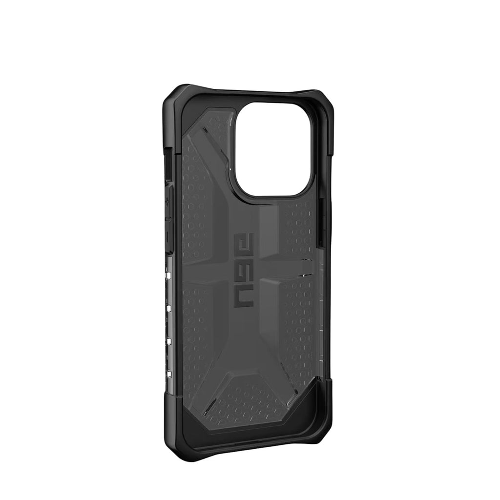 UAG Plasma Series Case for iPhone 13 Pro 5G - Ash