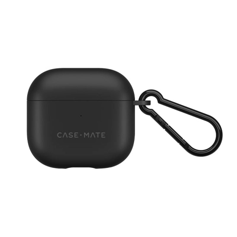 Case-Mate Tough Case for AirPods 4 - Black