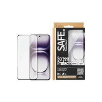 Thumbnail for PanzerGlass UWF Screen Protector for OPPO Reno12 Pro- Black