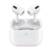 Thumbnail for Hoco EW75 Physical Noise Cancelling True Wireless Earphones - White