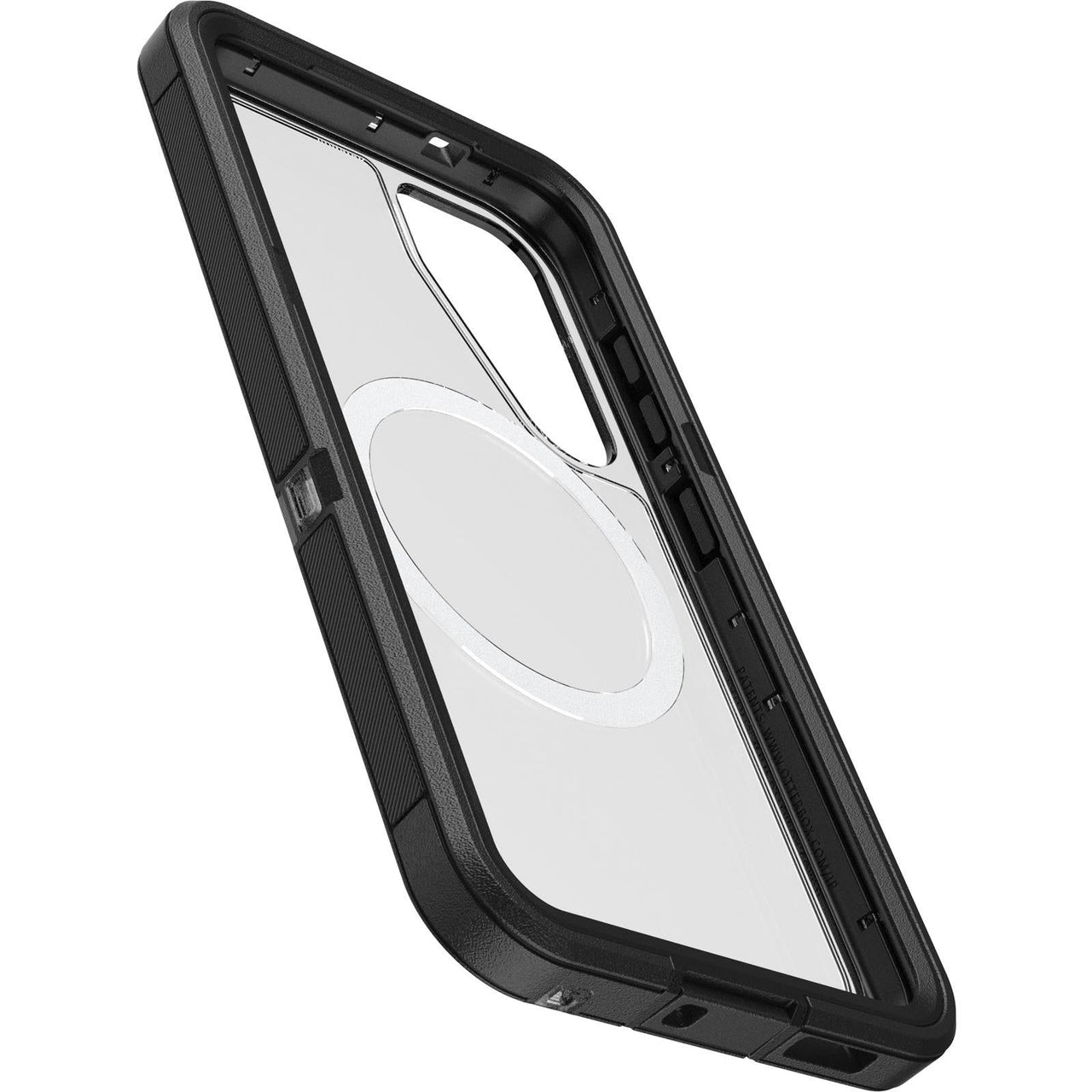 OtterBox Defender  XT Magnetic Case for Galaxy S25 - Black