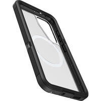 Thumbnail for OtterBox Defender  XT Magnetic Case for Galaxy S25 - Black
