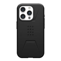 Thumbnail for UAG Civilian Magsafe Case for iPhone 15 Pro (6.1