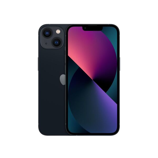 Refurbished Apple iPhone 15 Plus 128GB - Black ( Grade A)