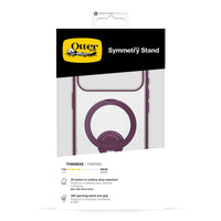 OtterBox Symmetry Stand Case for iPhone 18 Pro Max / 17 Pro Max - Purple