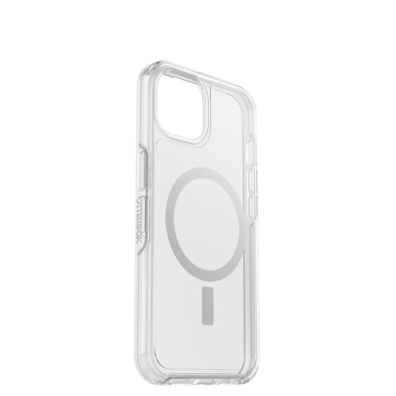 Otterbox Symmetry Plus Clear MagSafe Case for iPhone 13 (6.1") - Clear
