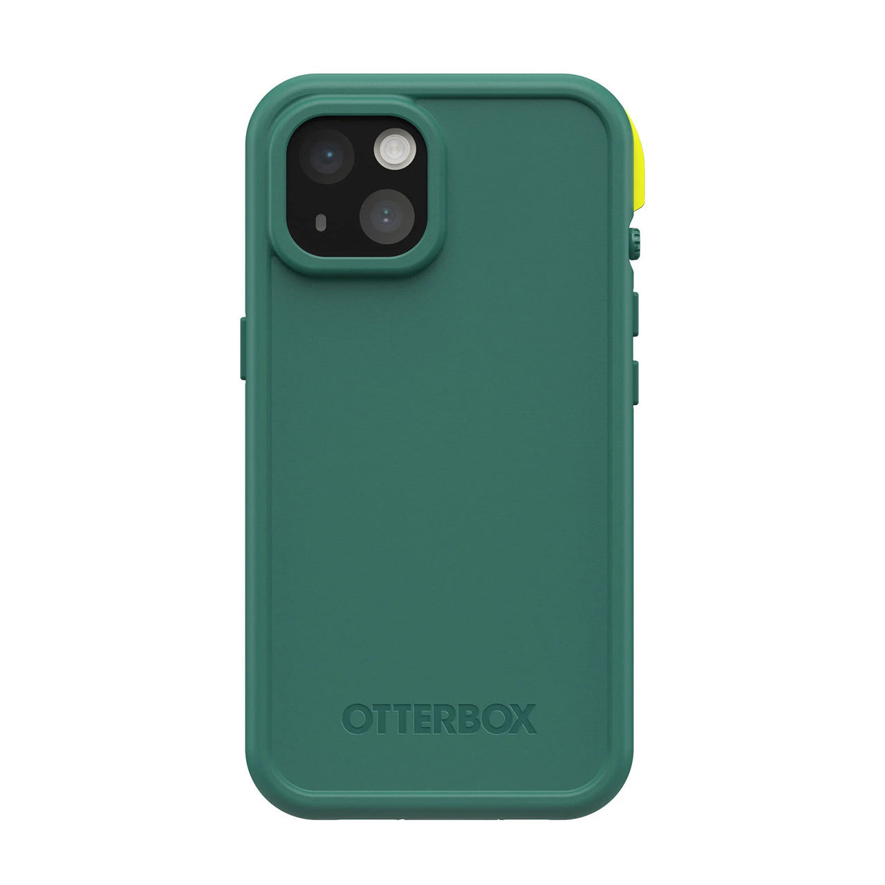 OtterBox Fre MagSafe Case for Apple iPhone 15 Pro Max - Pine Green