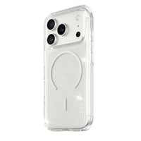 Thumbnail for CARE by Panzer Urban Combat Magsafe Case for iPhone 17 Pro - StarLit