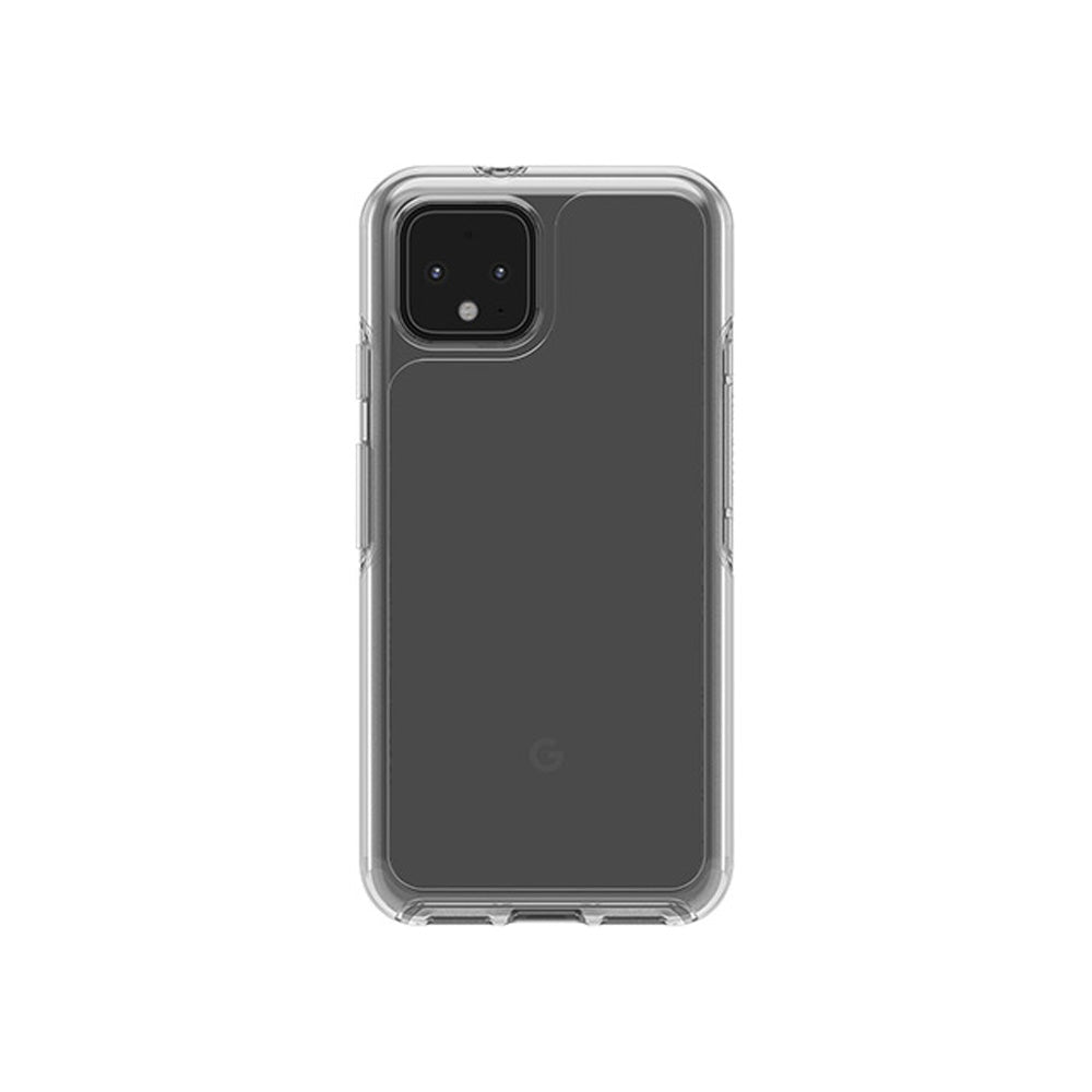 OtterBox Symmetry Series Clear Case for Google Pixel 4 – Clear
