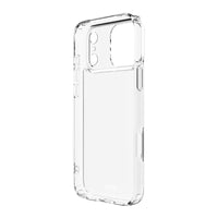 Thumbnail for EFM Zurich Case for iPhone 17 Pro Max - Clear