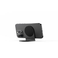 Thumbnail for Rolling Square EDGE Pro Full Kit MagSafe Modular Kit Includes Edge Pro 15W Wireless Charger and Light - Black