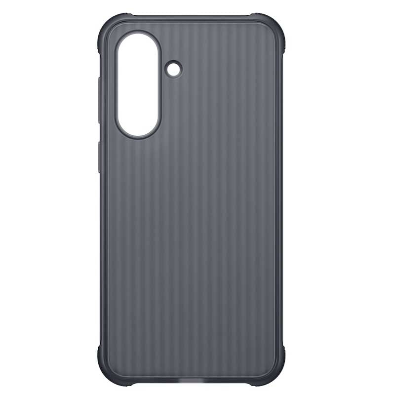 Samsung Rugged Case for Galaxy A37 5G - Black