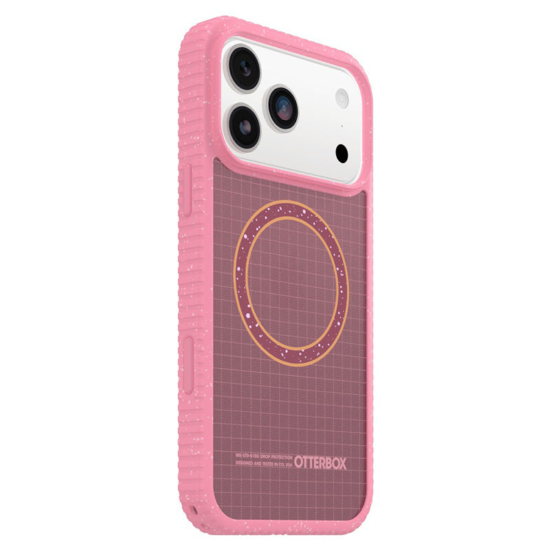 Otterbox Sole Case with Magnets, Cam Ctrl & Lanyard for iPhone 2026 6.9 Pro Max - Pink
