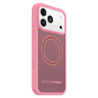 Thumbnail for Otterbox Sole Case with Magnets, Cam Ctrl & Lanyard for iPhone 2026 6.9 Pro Max - Pink