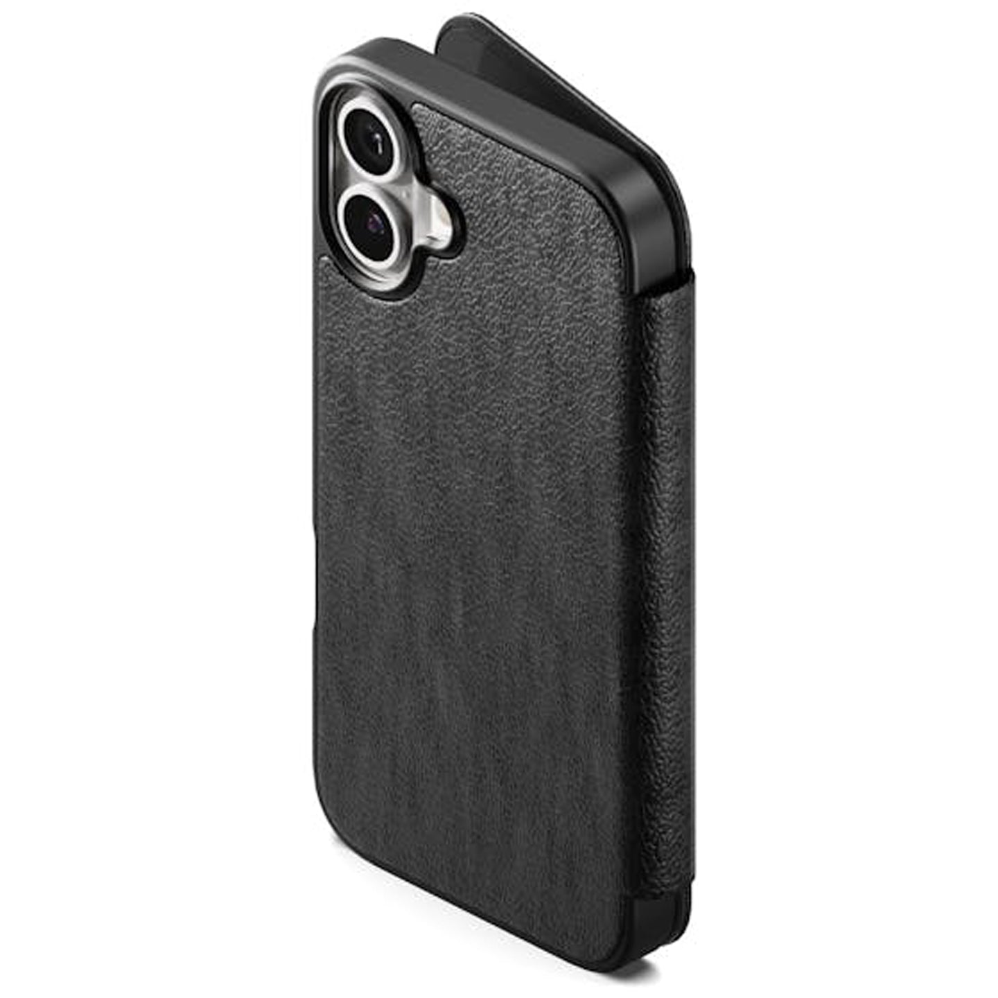 Cygnett Magwallet Case for Iphone 16 Plus - Black
