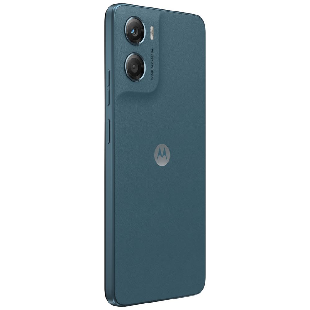 Motorola moto G06 4G 64GB - Blue