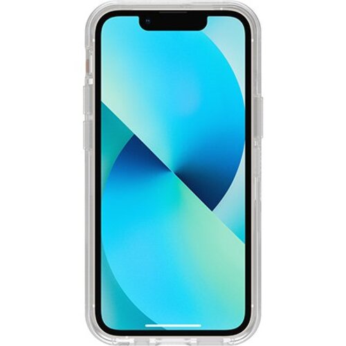 OtterBox Symmetry Clear Apple iPhone 13/12 Mini Case - Clear