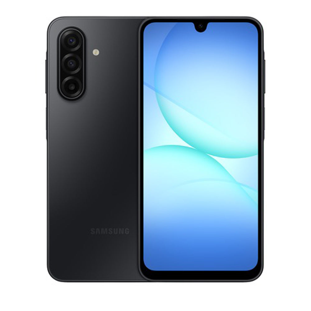 Samsung Galaxy A17 5G 6.7" 128GB- Black