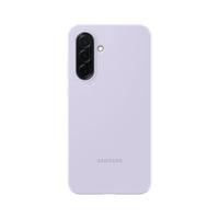 Thumbnail for Samsung Silicone Case for Galaxy A36 5G - Lavender
