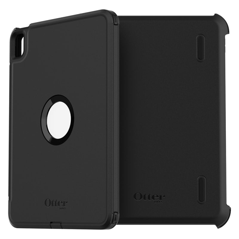 OtterBox Defender Series Case for iPad Air (10.9") 5th / 4th Gen (2020) - Black