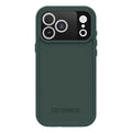 OtterBox Fre MagSafe Case with Camera Control for iPhone 17 Pro Max - Submerge Green