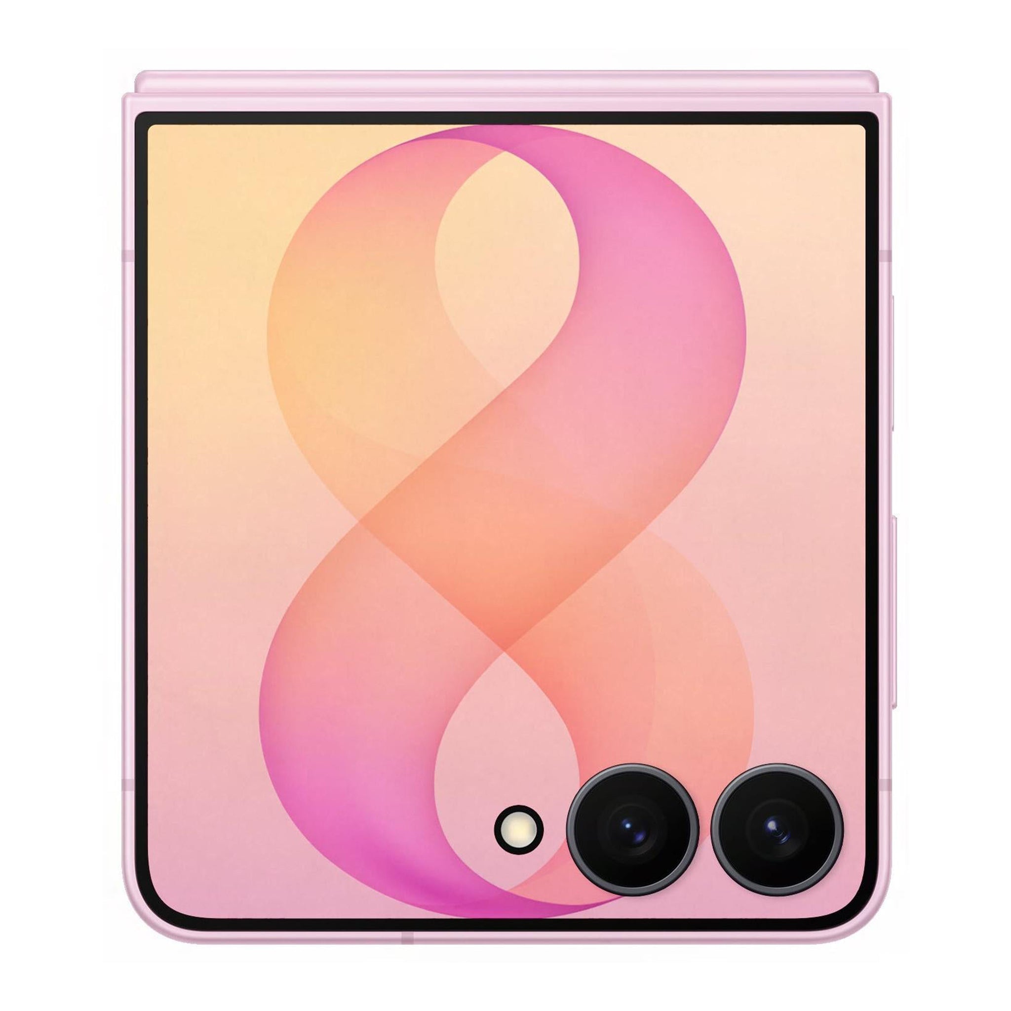 Samsung Galaxy Z Flip8 5G 512GB - Pink