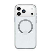 Thumbnail for OtterBox Symmetry MagSafe Case with Cam Control for iPhone 17 Pro Max- Stardust