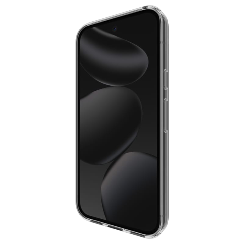Case-Mate Tough Clear Magnetic Case for Google Pixel 10 & 10 Pro - Clear