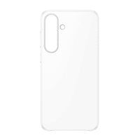 Thumbnail for Samsung Silicone Case for Galaxy S25 FE- Transparent