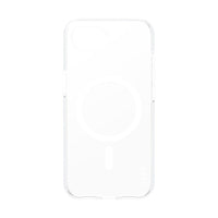Thumbnail for PanzerGlass Care Urban Combat (MagSafe) Case for iPhone 17e/16e - Clear/White